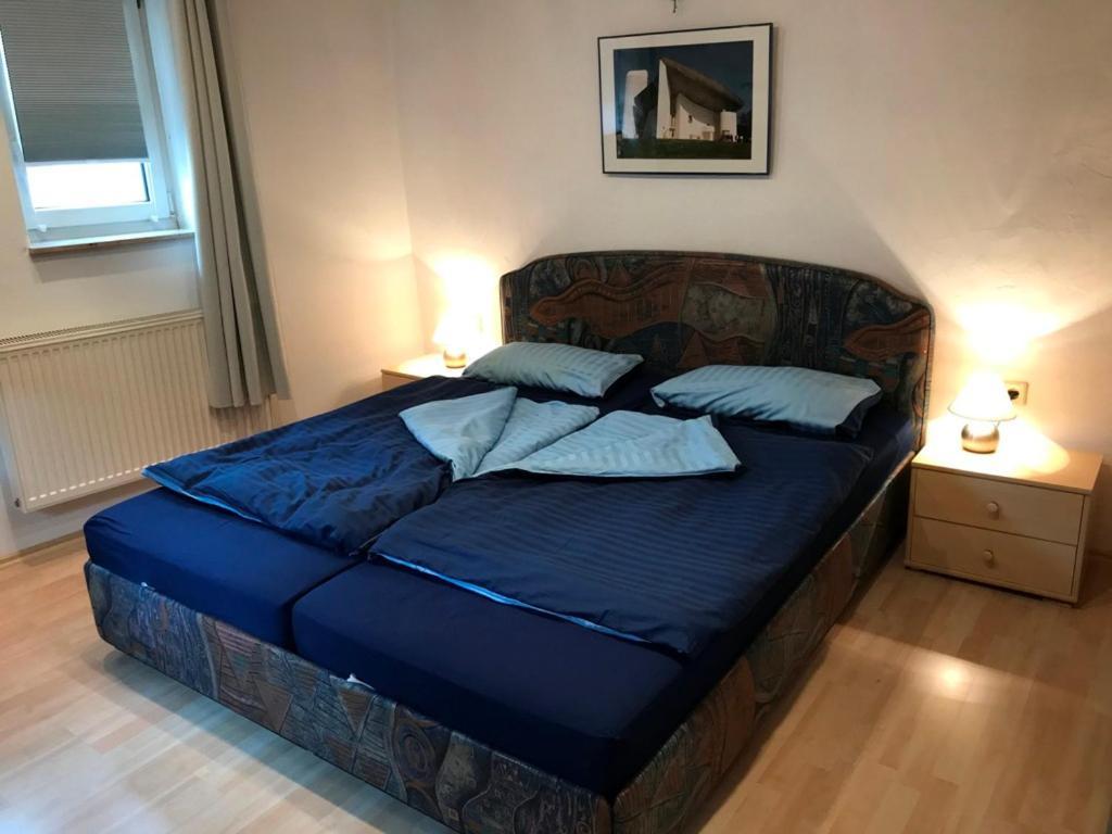 Ifam - Ihr Ferienhaus Am Main Zellingen Εξωτερικό φωτογραφία