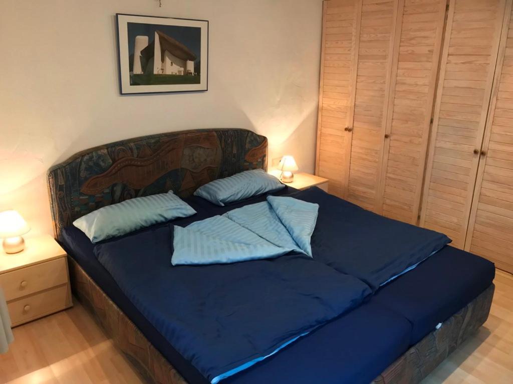 Ifam - Ihr Ferienhaus Am Main Zellingen Εξωτερικό φωτογραφία