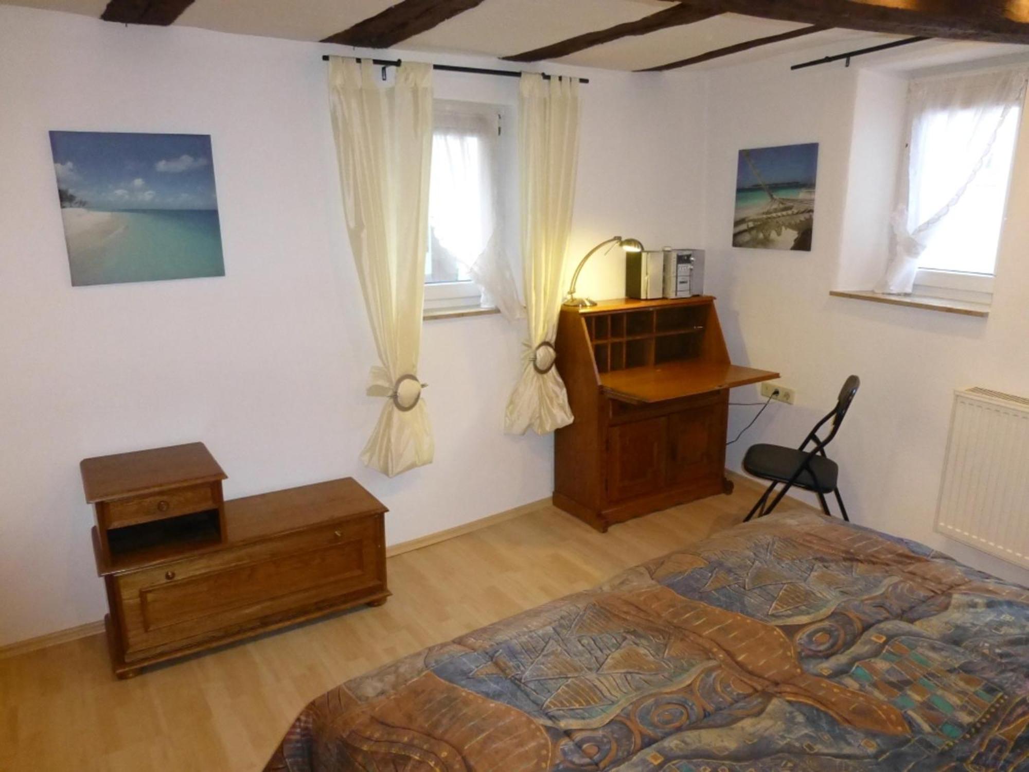 Ifam - Ihr Ferienhaus Am Main Zellingen Εξωτερικό φωτογραφία