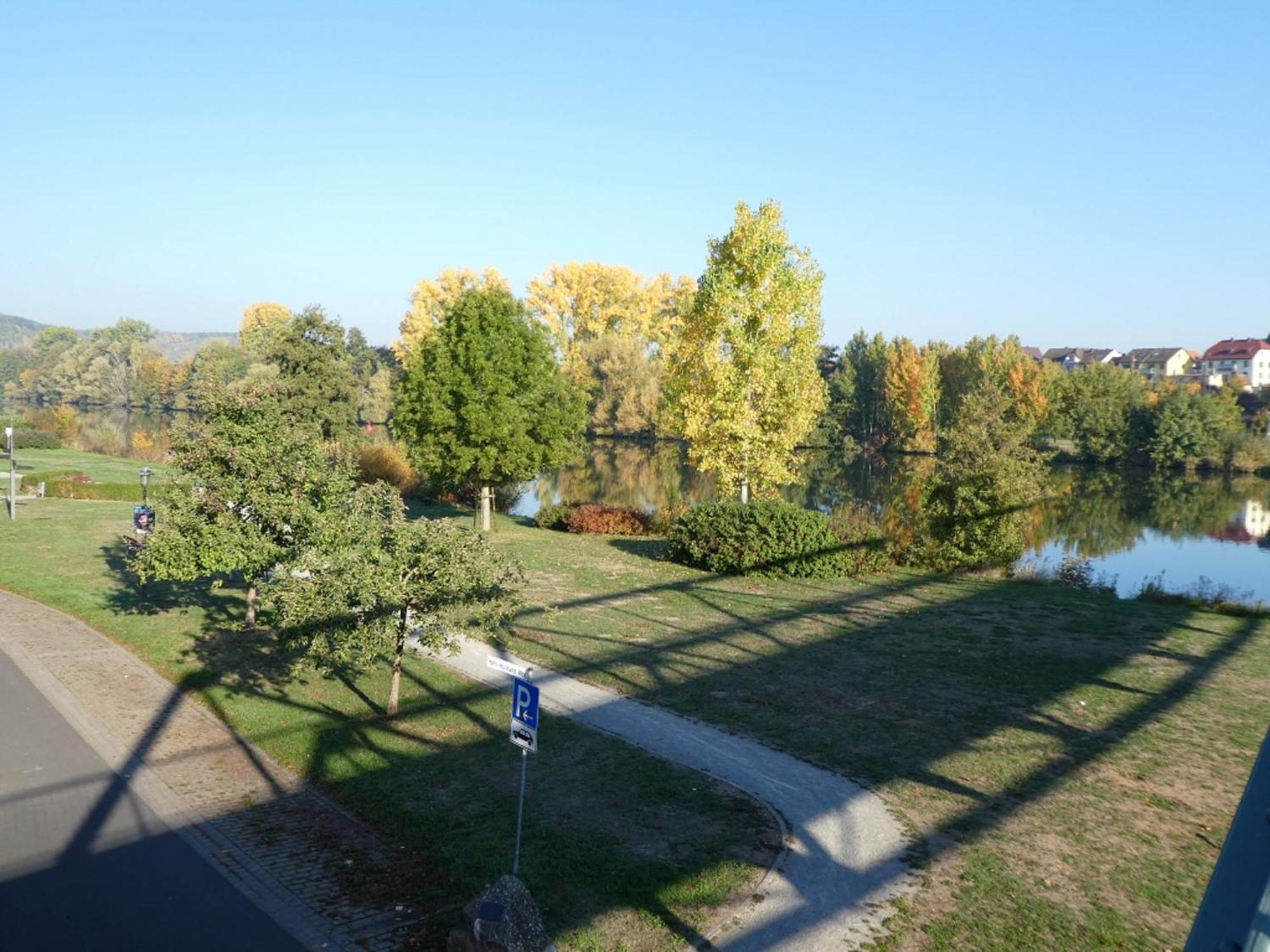 Ifam - Ihr Ferienhaus Am Main Zellingen Εξωτερικό φωτογραφία